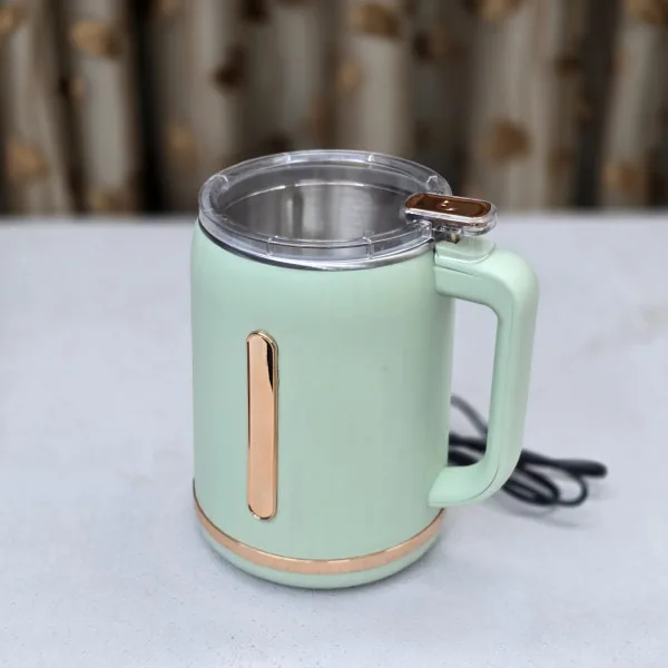2500W Electric Grinding Machine & Gourmet Beauty Apparatus (Model: JS-001G) - Image 2