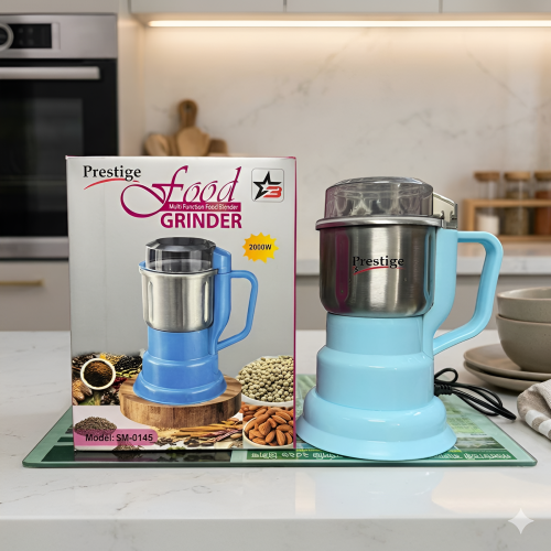 Prestige SM-0145 Multi Function Blender Grinder 2000W